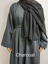 Load image into Gallery viewer, Corduroy Abaya