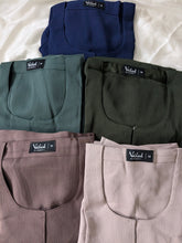 Load image into Gallery viewer, Danah - Cuff sleeve Abaya - 2 FOR £45