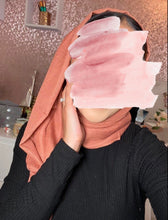 Load image into Gallery viewer, Premium Modal Hijabs *3 FOR £12