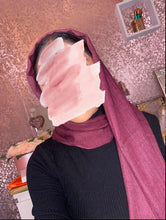 Load image into Gallery viewer, Premium Modal Hijabs *3 FOR £12