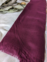 Load image into Gallery viewer, Viscose Textured Maxi Hijabs