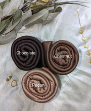 Load image into Gallery viewer, Emirati Premium Jersey Hijabs