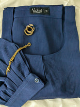 Load image into Gallery viewer, Danah - Cuff sleeve Abaya - 2 FOR £45