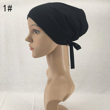 Load image into Gallery viewer, Satin Undercap