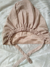 Load image into Gallery viewer, Satin Undercap
