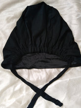 Load image into Gallery viewer, Satin Undercap
