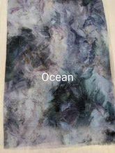 Load image into Gallery viewer, Modal Watercolour Hijabs
