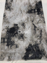 Load image into Gallery viewer, Modal Watercolour Hijabs
