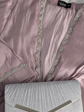 Load image into Gallery viewer, Inaya Organza Abaya
