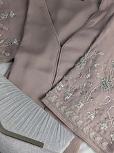 Load image into Gallery viewer, Sidra Handwork Abaya
