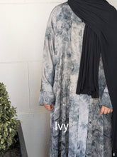 Load image into Gallery viewer, Watercolour Abayas
