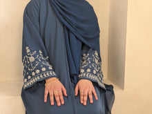 Load image into Gallery viewer, Sidra Handwork Abaya
