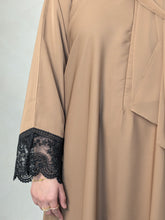Load image into Gallery viewer, Hawa Lace Abaya
