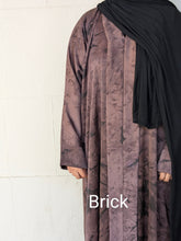 Load image into Gallery viewer, Watercolour Abayas
