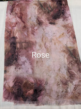 Load image into Gallery viewer, Modal Watercolour Hijabs
