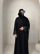 Load image into Gallery viewer, Hawa Lace Abaya
