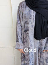 Load image into Gallery viewer, Watercolour Abayas
