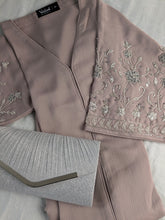 Load image into Gallery viewer, Sidra Handwork Abaya
