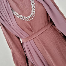 Load image into Gallery viewer, Liyana abaya
