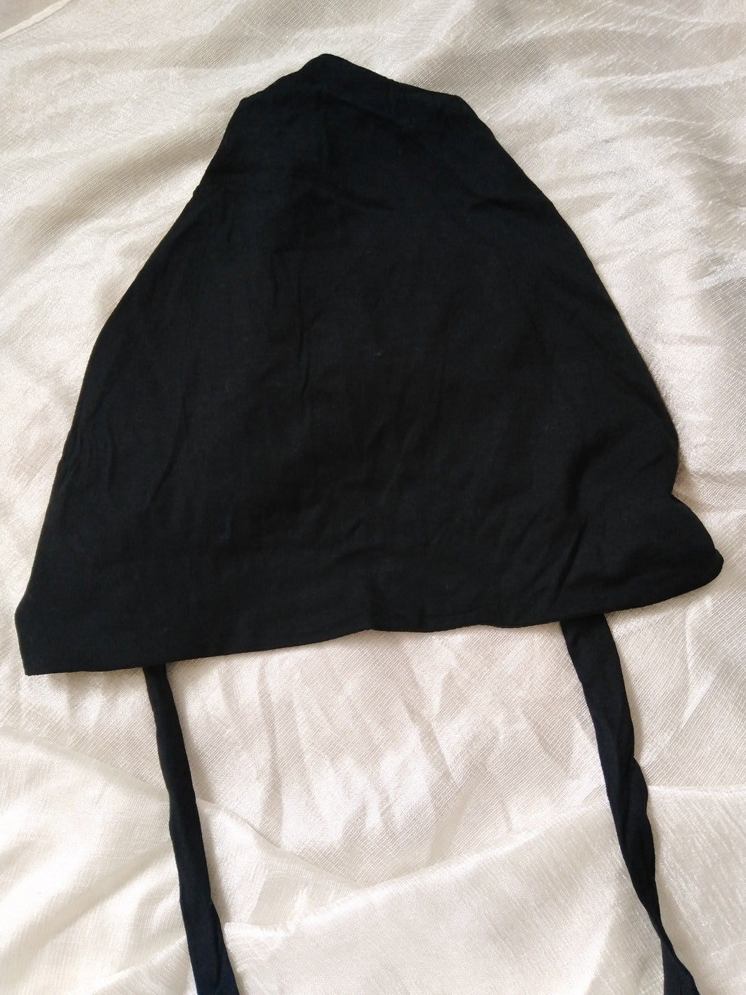Satin Undercap